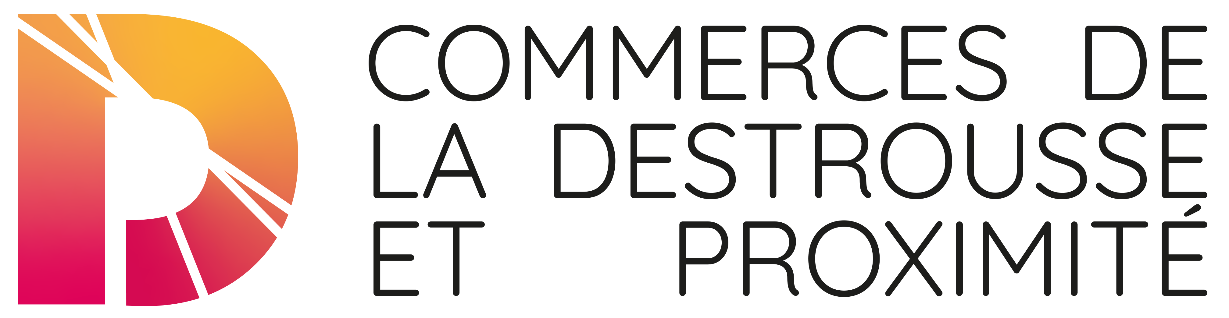 Commerces de la Destrousse et Proximité